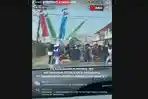 Viral Ucapan Tak Pantas Saat Karnaval HUT RI di Banyuasin Sumsel, 2 Pemuda Dipanggil Polisi