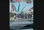 Viral Ucapan Tak Pantas Saat Karnaval HUT RI di Banyuasin Sumsel, 2 Pemuda Dipanggil Polisi