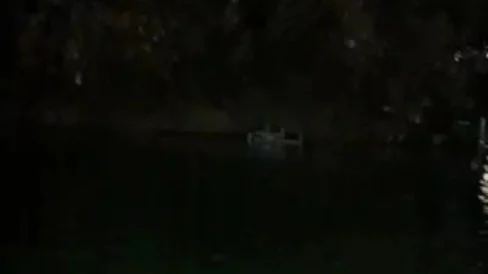 Berendam di Danau Sunter, WNA Aljazair Dievakuasi Setelah 3 Jam Dinegosiasi Petugas