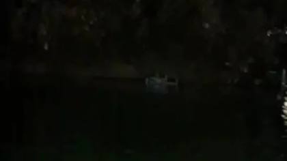 Berendam di Danau Sunter, WNA Aljazair Dievakuasi Setelah 3 Jam Dinegosiasi Petugas