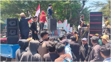 Kepala BKN Turun Tangan, Dalami Penonaktifan 16 Pejabat Pemkab Gowa