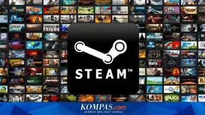 Data 13 TB di Steam Bocor ke Publik, Game yang Belum Pernah Rilis Terkuak