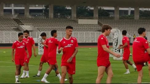 Mees Hilgers Usai Resmi Tinggalkan FC Twente dan Gabung SC Heerenveen: Senang Rasanya Jadi Bagian Sebuah Grup Lagi