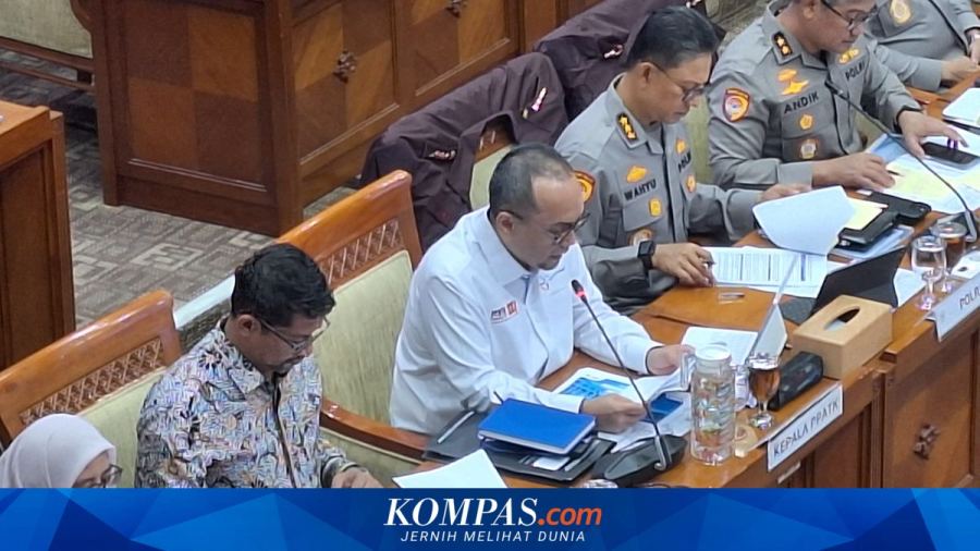 PPATK Tidak Ajukan Tambahan Anggaran di 2027