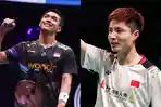 Sorotan 32 Besar China Masters 2026: Dejavu Shi Yuqi di Babak Pertama, Wakil Indonesia Sempurna