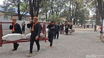 GKR Rumbay Dipolisikan Abdi Dalem Buntut Rebutan Gamelan Sekaten