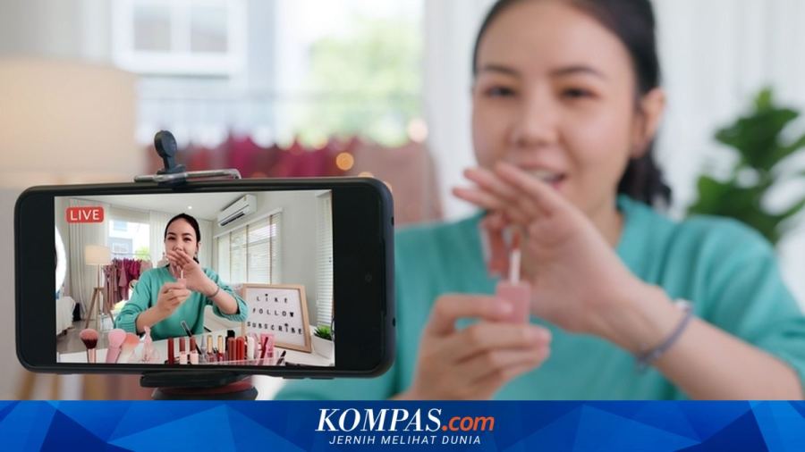 Gen Z Amerika Pilih Jadi "Influencer" dan Rela Resign dari Pekerjaan