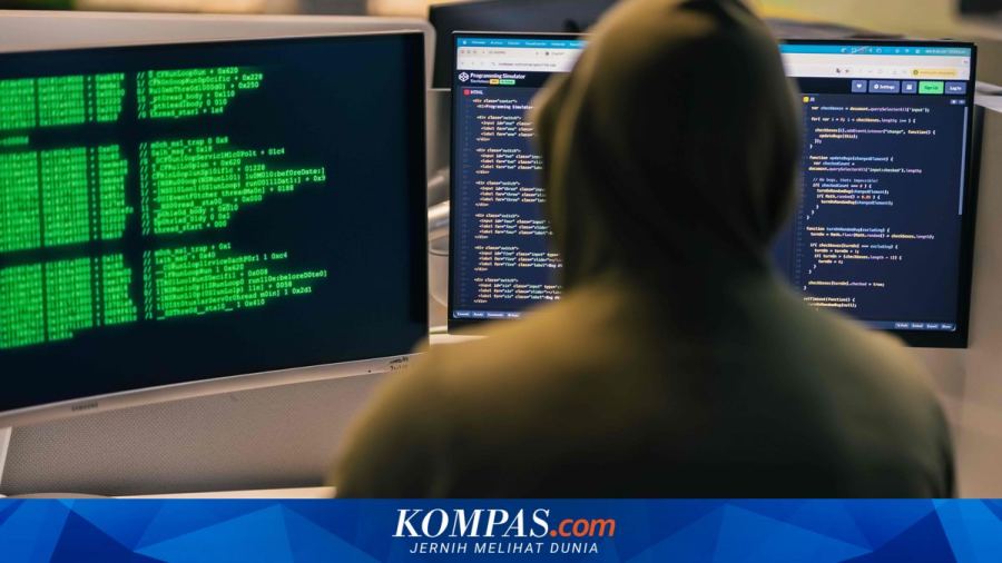 Otak Sindikat Kripto Rp 4,41 Triliun Ternyata Warga Singapura 22 Tahun
