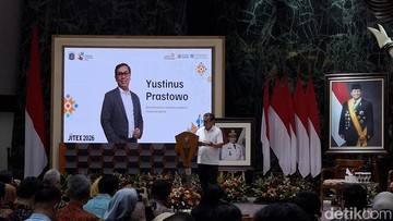 Stafsus Pramono Soroti Perizinan Usaha di DKI: Satu Pintu Banyak Jendela