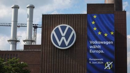 Bos VW Ungkap Perusahaan Lebih dari Kritis, Terancam Tutup Pabrik