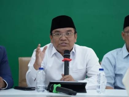 Muktamar Ke-35 NU Putuskan Hukum Komersialisasi DNA, Chip Otak, dan Bitcoin
