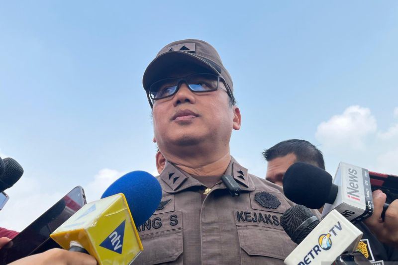 Kejagung: Pengembalian Rp401,65 miliar tak hentikan kasus CNI