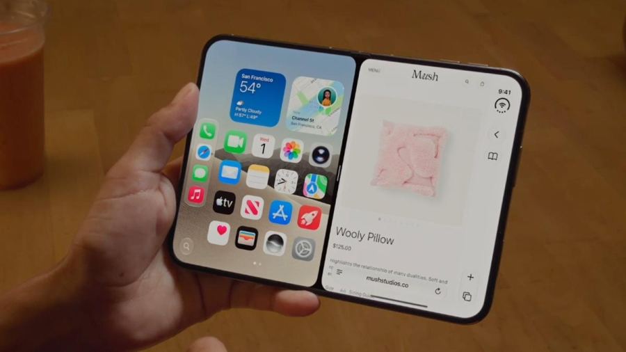 iPhone Duo vs iPhone 18 Pro dan iPad mini, Pilih Mana?
