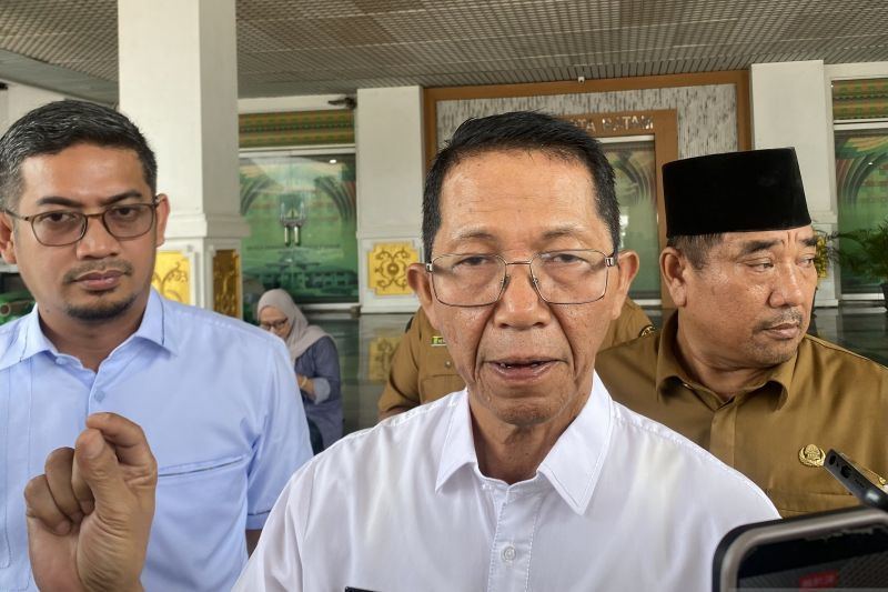 Pemkot Batam sebut gangguan penerbangan berdampak ke MICE-pariwisata