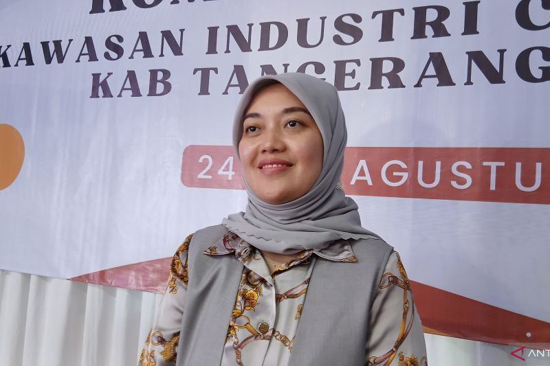 DPR dorong perizinan kawasan industri maksimal tiga bulan