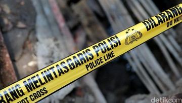 Pergoki Dugaan Modus Ganjal ATM, Pegawai SPBU di Bogor Dibacok