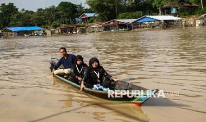 BPS Jelaskan Alasan Minta Tambahan Anggaran Rp 1,47 Triliun untuk Tahun 2027 ke DPR