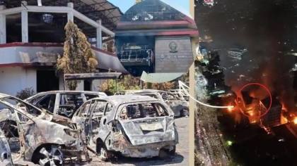 1.425 Personel TNI-Polri Siaga Hari Ini, Berkaca Kerusuhan 28 Agustus 2025