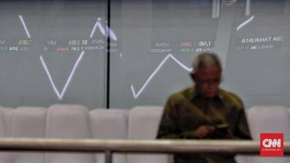 IHSG Berpotensi Menanjak di Awal September