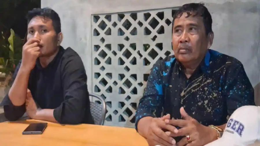 Musda Golkar Konawe Utara Tetapkan Satria Boikale Sebagai Ketua, 8 Pimpinan Kecamatan Protes