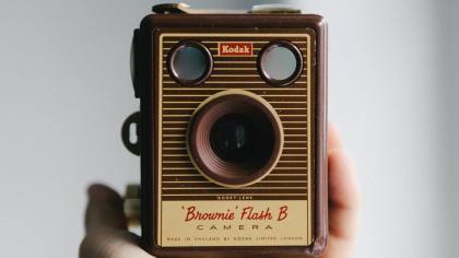 4 September 1888: George Eastman Patenkan Kamera Kodak