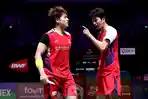 Hasil Final Kejuaraan Dunia BWF 2026: Liang/Wang Juara, Selamatkan China dan Akhiri Paceklik 8 Tahun