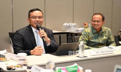 Pertamina Gabungkan PET ke PPN, Perkuat Integrasi Bisnis Hilir