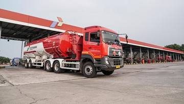 Pertamina Patra Niaga Buka Lowongan Magang dan Riset buat Siswa-Mahasiswa D1-S3