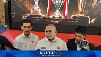 Semen Padang Siap Tampil di League Cup, tapi Wajib Juara Liga 2