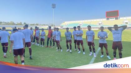 Piala Gubernur Sulsel Hadirkan 29 Pemain PSM Makassar Termasuk Kodai Tanaka