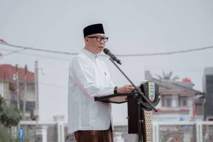 Gubernur Lampung ajak masyarakat gelar shalat istisqa