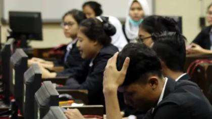 Sarjito Resmi Dipilih Komisi XI DPR Pimpin Pengawasan Bursa Mineral