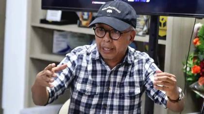 Jangan Remehkan, Appi Hadir dengan Warna Berbeda 