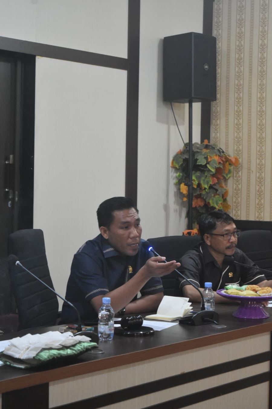 PT IML Diduga PHK Sepihak, DPRD Konut Beri Ultimatum