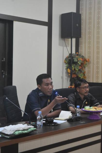 PT IML Diduga PHK Sepihak, DPRD Konut Beri Ultimatum