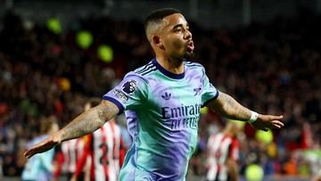 Gabriel Jesus Semakin Dekat Gabung Barcelona