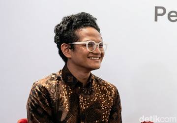 Lulusan Hukum Bisa Dapat Beasiswa di Oxford Bidang Arkeologi, Ini Kiat Rangga