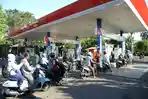 Daftar Harga BBM Pertamina Per 1 September: Pertamax Turbo, Dexlite, Pertamina Dex Naik