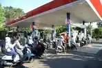 Daftar Harga BBM Pertamina Per 1 September: Pertamax Turbo, Dexlite, Pertamina Dex Naik