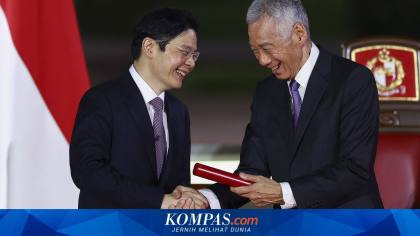 Sudah Tertinggi di Dunia, Gaji Pejabat Singapura Bakal Naik Lagi 60 Persen