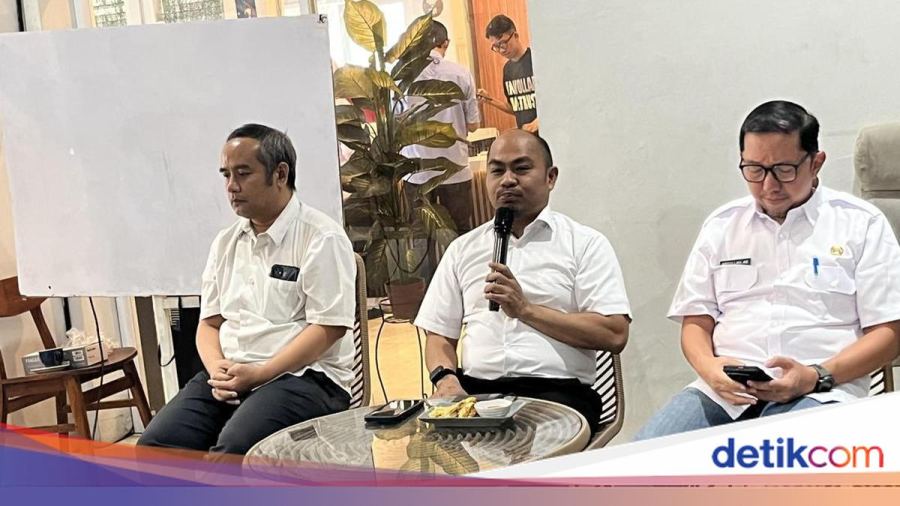 HUT Makassar, Pemkot Akan Bedah 419 Rumah-Gelar Festival Muara