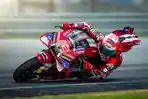 MotoGP Aragon 2026 Panggung Penting Ducati, Rekor Marc Marquez Jadi Ancaman Aprilia
