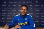10 Transfer Termahal Musim Panas 2026: Chelsea Teratas, Spurs Jor-joran, MU dan Arsenal Masuk Daftar