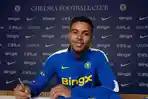 10 Transfer Termahal Musim Panas 2026: Chelsea Teratas, Spurs Jor-joran, MU dan Arsenal Masuk Daftar