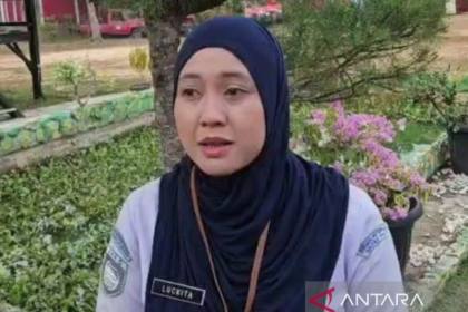 BMKG: Sarolangun jadi wilayah dengan titik panas terbanyak di Jambi