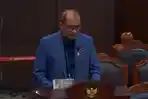 Pemerintah Bela Proses Kilat UU Polri: Hanya 28 Hari, Tapi Diklaim Sesuai Prosedur