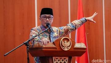 BKN Apresiasi Gubernur Sulsel Jadikan Manajemen Talenta ASN Rujukan Nasional