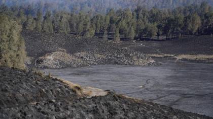 Karhutla Gunung Semeru Padam, Hanguskan 3.072 Hektare Lahan