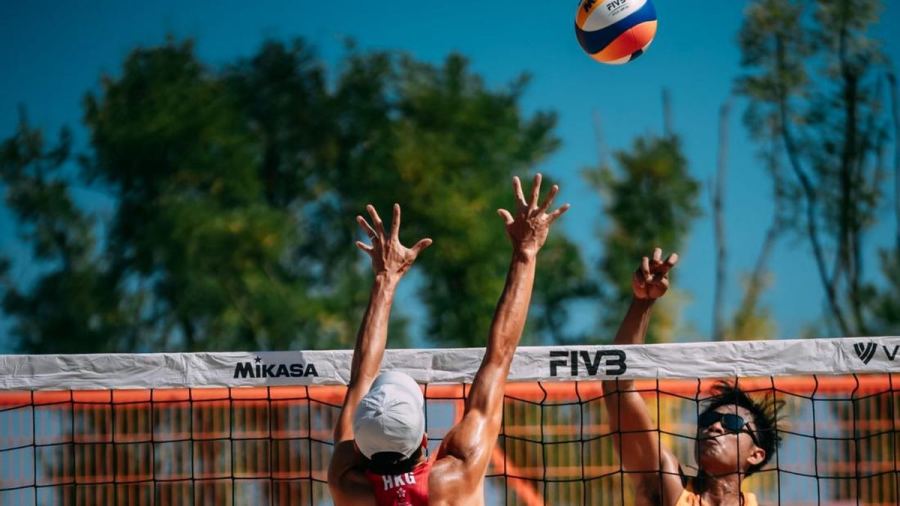 Indonesia Hajar Selandia Baru, Bintang/Sofyan Lolos ke Perempat Final