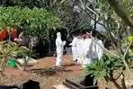 Polisi akan Sampaikan Hasil Laboratorium Forensik Jenazah Sutrimo Pekan Ini, Termasuk Dugaan Racun